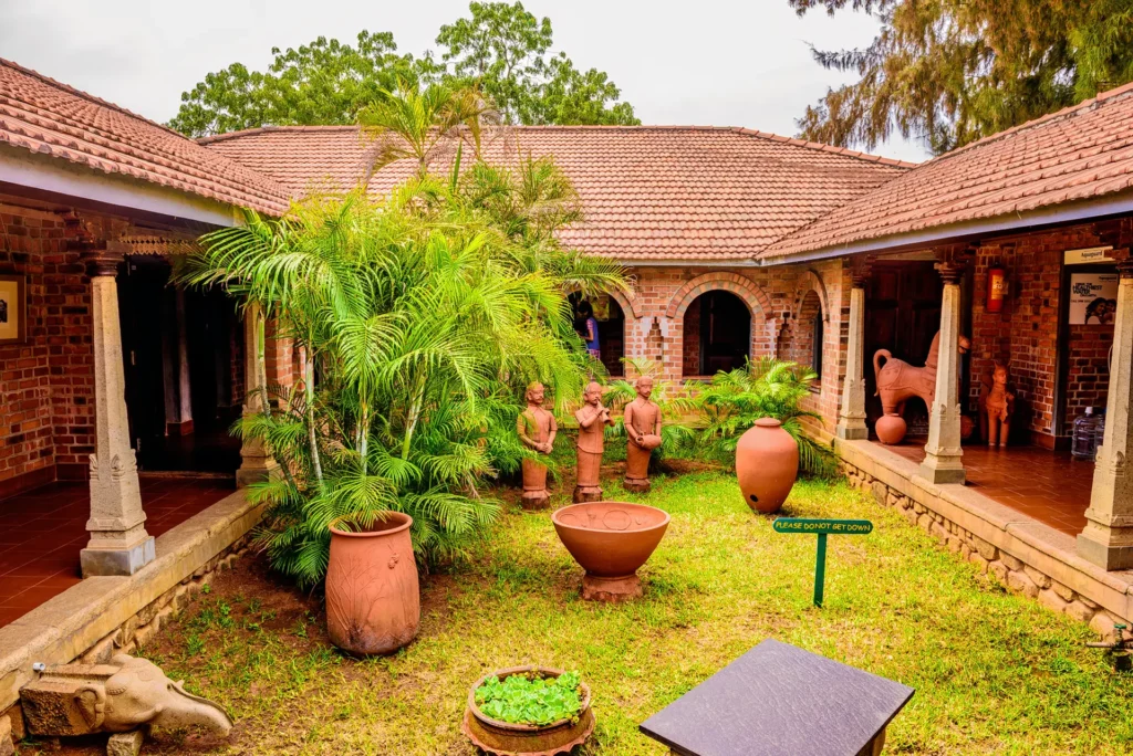 Chennai to Mahabalipuram one day tour