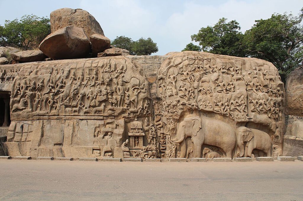 Chennai to Mahabalipuram one day tour packages
