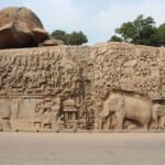 Chennai to Mahabalipuram one day tour packages