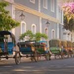 Chennai to Pondicherry Tour Package