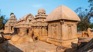 Chennai to Mahabalipuram one day tour