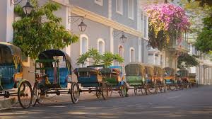 Chennai to Pondicherry Tour Package