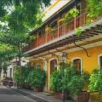 Chennai to Pondicherry Tour Package