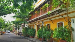 Chennai to Pondicherry Tour Package