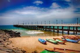 one day Chennai to Pondicherry tour package