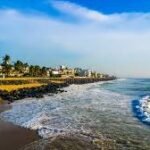 one day Chennai to Pondicherry tour package