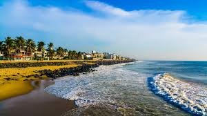 one day Chennai to Pondicherry tour package