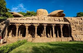 Chennai to Mahabalipuram one day tour package