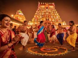 Chennai to Tiruvannamalai tour package