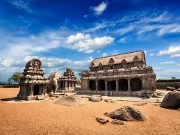 Mahabalipuram Car Package from Chennai