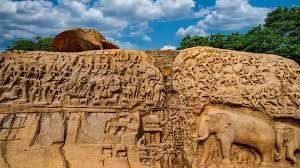 Mahabalipuram one day tour from Chennai
