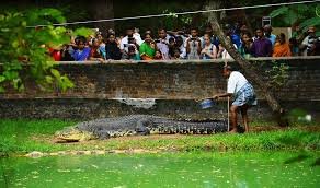 Mahabalipuram Car Package from Chennai