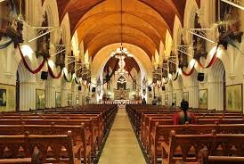 One Day Chennai Local Tour Package