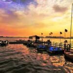 Mahabalipuram one day tour from Chennai
