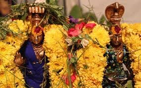 Chennai to Kalahasti tour package by car
