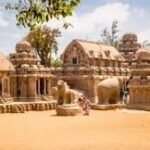 Chennai to Mahabalipuram one day tour packages
