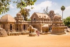 Chennai to Mahabalipuram one day tour packages