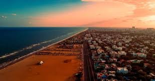 One Day Chennai Local Tour Package
