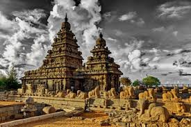 Chennai to Mahabalipuram one day tour