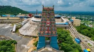 One day trip to Vellore and Chennai to Thiruthani one day tour package