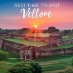 One day trip to Vellore and Chennai to Thiruthani one day tour package
