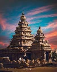 Chennai to Mahabalipuram car package