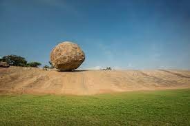 Chennai to Mahabalipuram car package