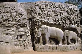 Chennai to Mahabalipuram one day tour package