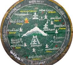 Chennai to Tiruvannamalai tour package