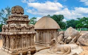 Mahabalipuram one day tour from Chennai