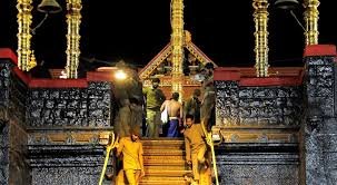 Chennai to Sabarimala tour package
