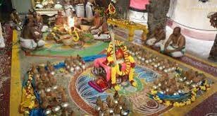 Chennai to Kalahasti tour package by car