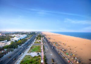 Chennai sightseeing tour package