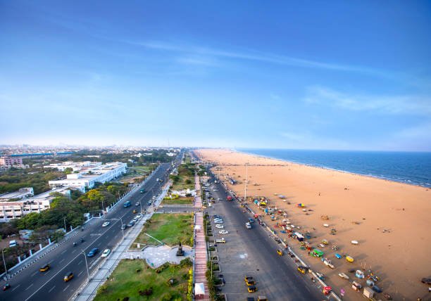 Chennai sightseeing tour package