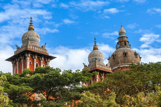 Chennai sightseeing tour package
