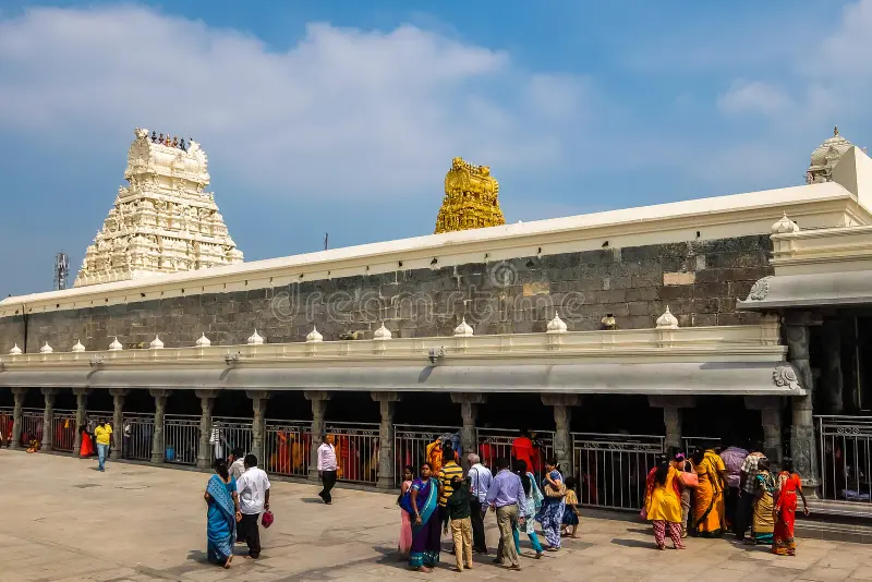 private tour to Kanchipuram from Chennai