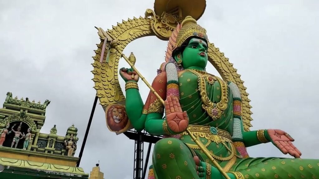 one day trip to Thiruvannamalai from Chennai