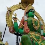 one day trip to Thiruvannamalai from Chennai