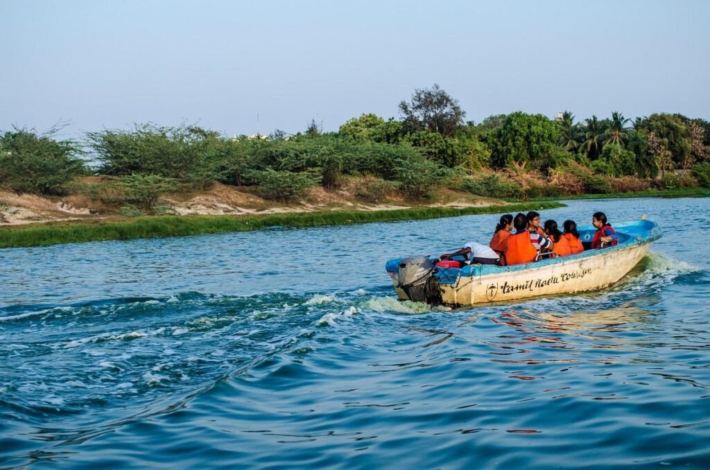 Chennai to Mahabalipuram one day tour packages