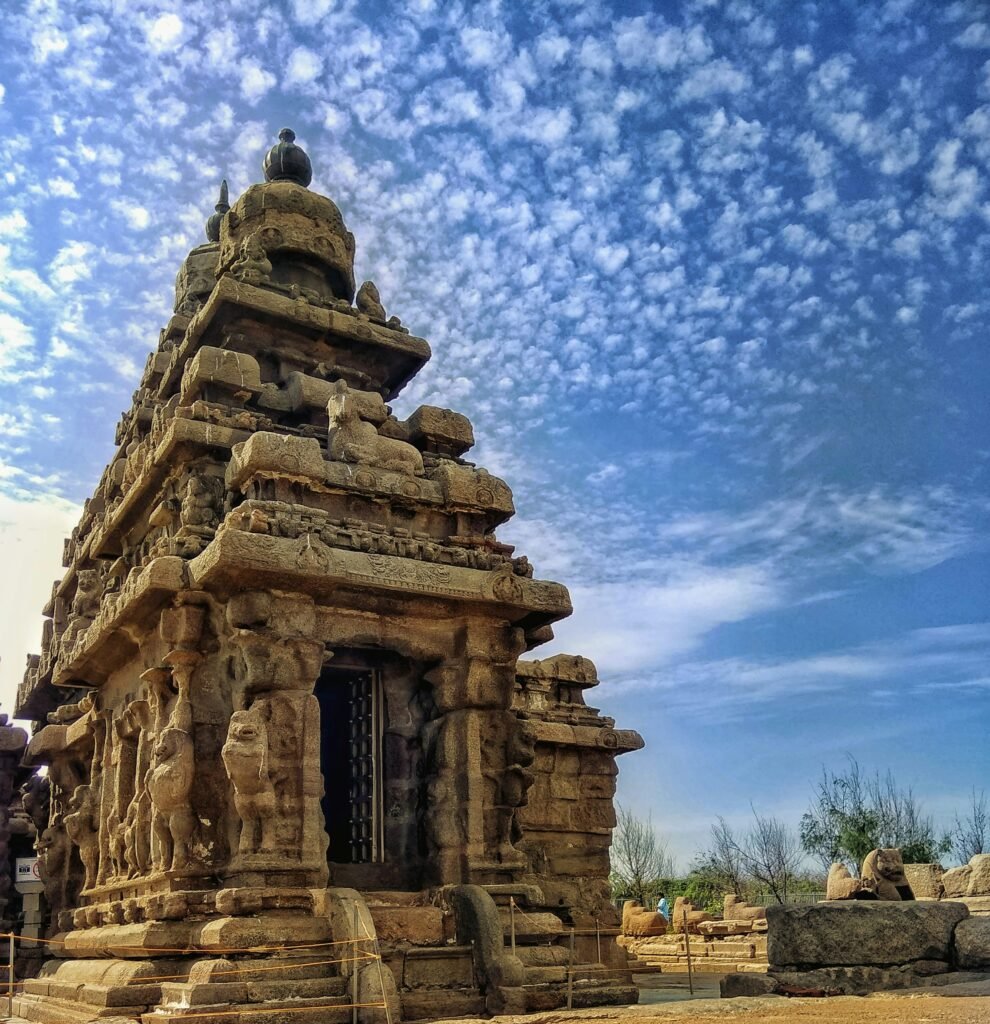Chennai to Mahabalipuram car package