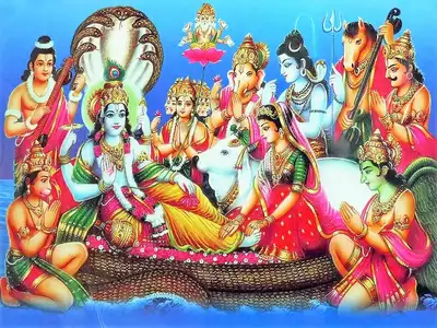 Vaikunta Ekadasi 2025 tickets