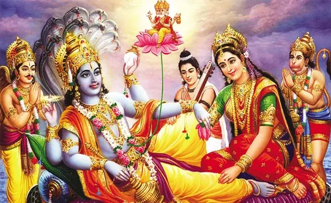 Vaikunta Ekadasi 2025 tickets