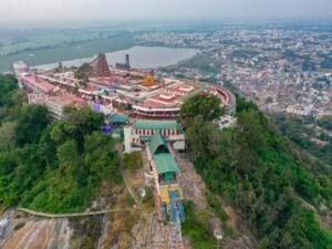 Chennai to Arupadai Veedu Tour by car