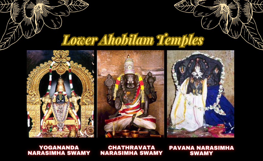Chennai to Ahobilam Tour Package