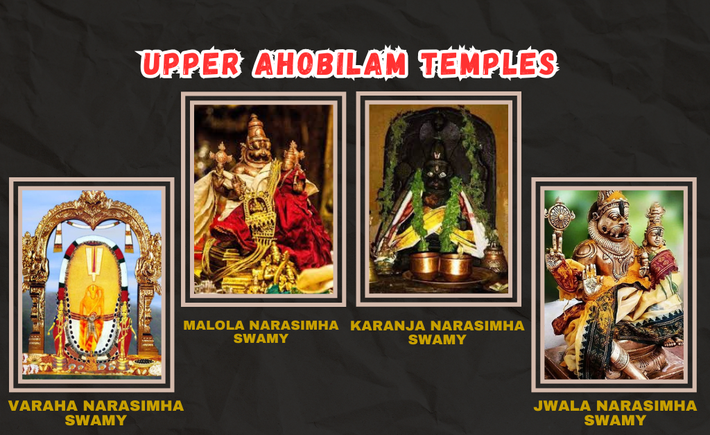 Chennai to Ahobilam Tour Package