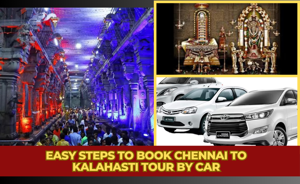 Chennai Kanchipuram To One Day Tour Package Sightseeing Places (3)
