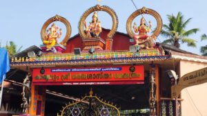 Chennai to Sabarimala tour package