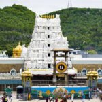 Bangalore to Tirupati free darshan bus package