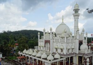 Chennai to Sabarimala tour package