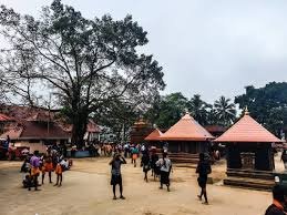 Chennai to Sabarimala tour package